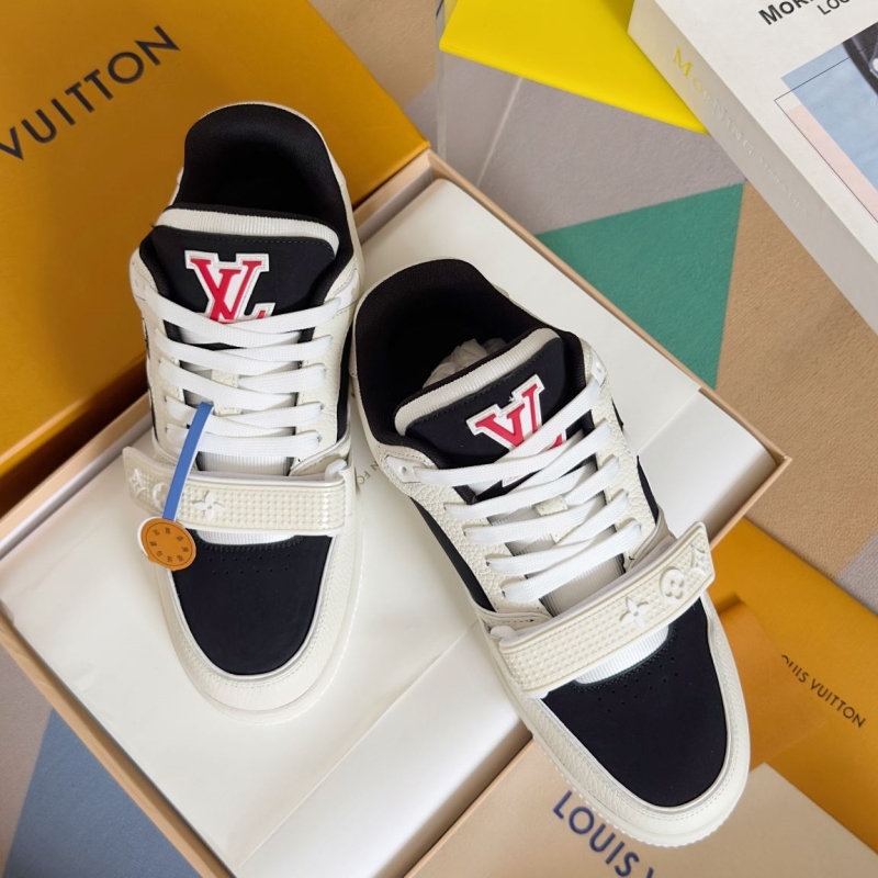 LV High Heels